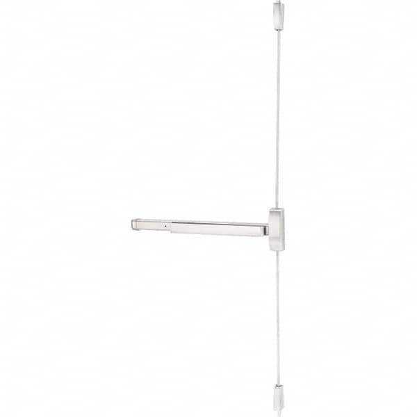 Precision - 3' Surface Vertical Rod - Apex Tool & Supply