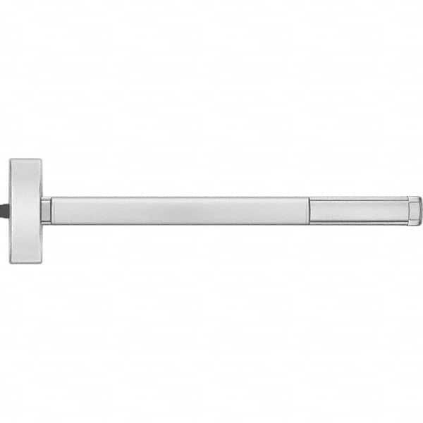Precision - 3' Heavy Duty Rim - Apex Tool & Supply