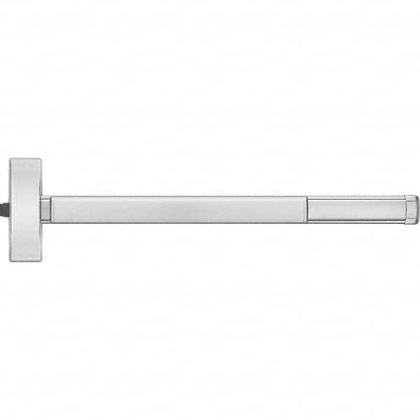 Precision - 3' Heavy Duty Rim - Apex Tool & Supply