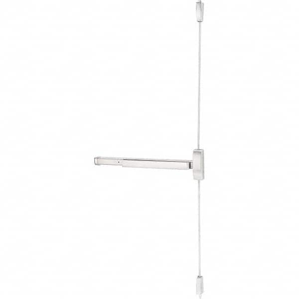 Precision - 3' Surface Vertical Rod - Apex Tool & Supply