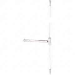 Precision - 3' Surface Vertical Rod - Apex Tool & Supply