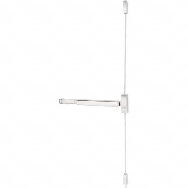 Precision - 3' Surface Vertical Rod - Apex Tool & Supply
