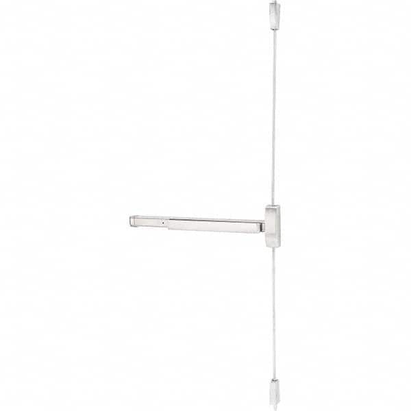 Precision - 3' Surface Vertical Rod - Apex Tool & Supply
