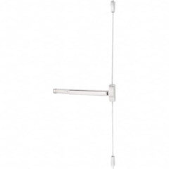 Precision - 3' Surface Vertical Rod - Apex Tool & Supply