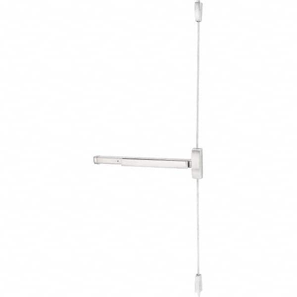 Precision - 3' Surface Vertical Rod - Apex Tool & Supply