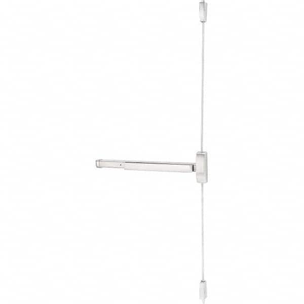 Precision - 3' Surface Vertical Rod - Apex Tool & Supply