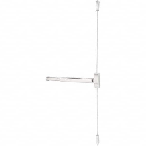 Precision - 3' Surface Vertical Rod - Apex Tool & Supply