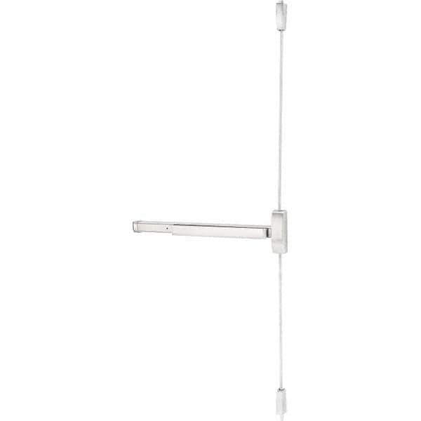 Precision - 3' Surface Vertical Rod - Apex Tool & Supply