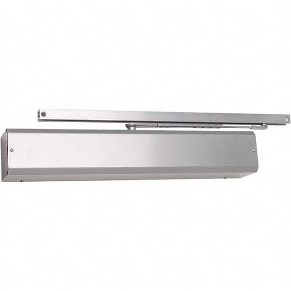 Falcon - 36" Pull Side Mount Automatic Door Operator - Apex Tool & Supply