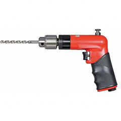Sioux Tools - Air Screwdrivers Handle Type: Pistol Grip Torque (In/Lb): 26.00 - Apex Tool & Supply