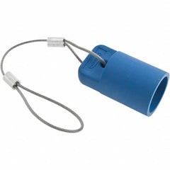 Bryant Electric - Single Pole Protective Caps Gender: Female NEMA Rating: 3R, 4X, 12 - Apex Tool & Supply