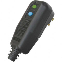 Bryant Electric - GFCI Cords & Power Distribution Centers Mount Type: Plug-In Number of Outlets: 3 - Apex Tool & Supply