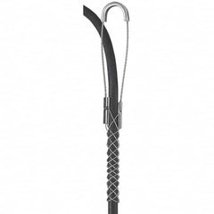 Bryant Electric - Cable Support Grips Cable Support Grip Type: Single Loop Support Grip Maximum Cable Diameter (Decimal Inch): 1 - Apex Tool & Supply