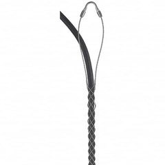 Bryant Electric - Cable Support Grips Cable Support Grip Type: Single Loop Support Grip Maximum Cable Diameter (Decimal Inch): 0.6200 - Apex Tool & Supply