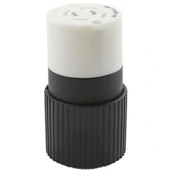 Bryant Electric - Twist Lock Plugs & Connectors Connector Type: Connector Grade: Industrial - Apex Tool & Supply