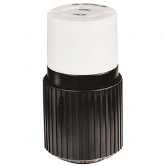 Bryant Electric - Twist Lock Plugs & Connectors Connector Type: Connector Grade: Industrial - Apex Tool & Supply