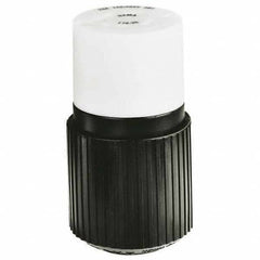 Bryant Electric - Twist Lock Plugs & Connectors Connector Type: Connector Grade: Industrial - Apex Tool & Supply