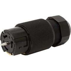 Bryant Electric - Twist Lock Plugs & Connectors Connector Type: Connector Grade: Industrial - Apex Tool & Supply