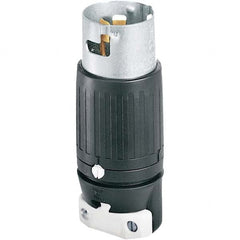 Bryant Electric - Twist Lock Plugs & Connectors Connector Type: Plug Grade: Industrial - Apex Tool & Supply