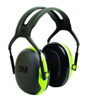 EAR OVER THE HEAD EARMUFFS - Apex Tool & Supply