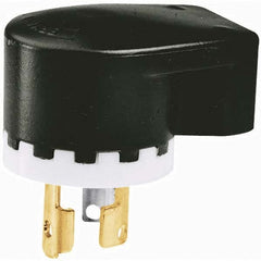 Bryant Electric - Twist Lock Plugs & Connectors Connector Type: Plug Grade: Industrial - Apex Tool & Supply