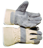 Hardwearing Workers Gloves - Extra Large (dozen pair) - Apex Tool & Supply
