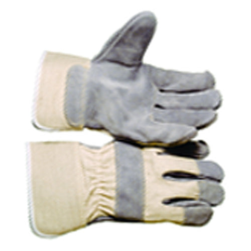 Hardwearing Workers Gloves Medium - Apex Tool & Supply