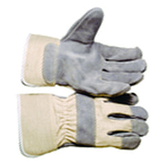 Hardwearing Workers Gloves Large - Apex Tool & Supply