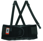 Back Support - ProFlex 100 Economy - Medium - Apex Tool & Supply