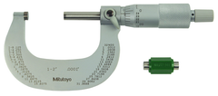 1-2" MICROMETER - Apex Tool & Supply