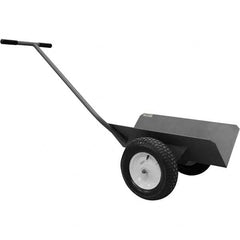 Durham - Hoppers & Basket Trucks Type: V-Groove Truck Load Capacity (Lb.): 1,200 - Apex Tool & Supply