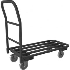 Durham - 1,400 Lb Capacity Platform Truck - Apex Tool & Supply