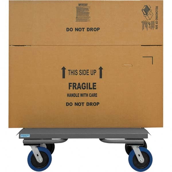 Durham - 3,000 Lb Capacity Drywall Cart - Apex Tool & Supply