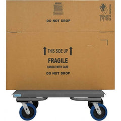 Durham - 3,000 Lb Capacity Drywall Cart - Apex Tool & Supply