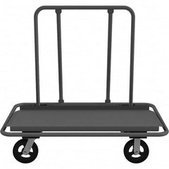 Durham - 3,000 Lb Capacity Drywall Cart - Apex Tool & Supply