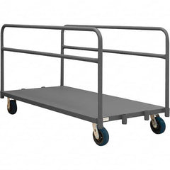 Durham - 3,600 Lb Capacity Adjustable Panel Truck - Apex Tool & Supply