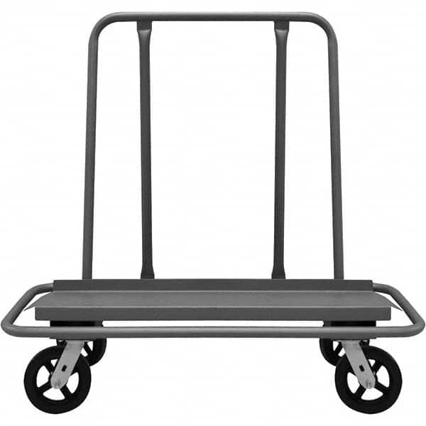 Durham - 3,000 Lb Capacity Drywall Cart - Apex Tool & Supply