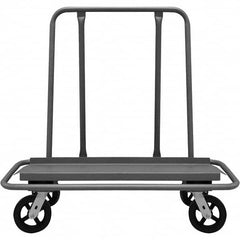 Durham - 3,000 Lb Capacity Drywall Cart - Apex Tool & Supply
