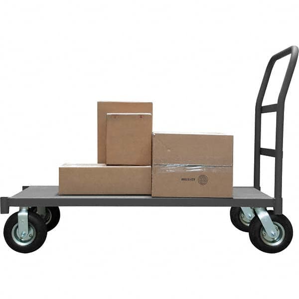 Durham - 1,200 Lb Capacity Platform Truck - Apex Tool & Supply