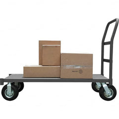 Durham - 1,200 Lb Capacity Platform Truck - Apex Tool & Supply