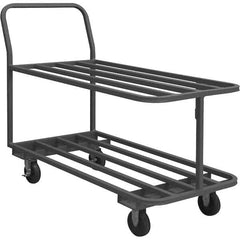 Durham - 1,400 Lb Capacity Platform Truck - Apex Tool & Supply