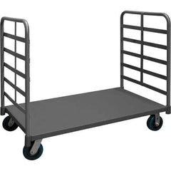 Durham - 3,600 Lb Capacity Platform Truck - Apex Tool & Supply