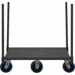 Durham - 3,600 Lb Capacity Pipe Stake Truck - Apex Tool & Supply