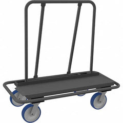 Durham - 3,000 Lb Capacity Drywall Cart - Apex Tool & Supply