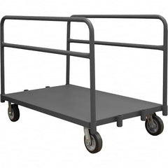 Durham - 2,000 Lb Capacity Adjustable Panel Truck - Apex Tool & Supply