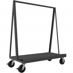 Durham - 2,000 Lb Capacity Drywall Cart - Apex Tool & Supply