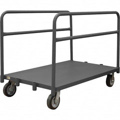 Durham - 2,000 Lb Capacity Adjustable Panel Truck - Apex Tool & Supply