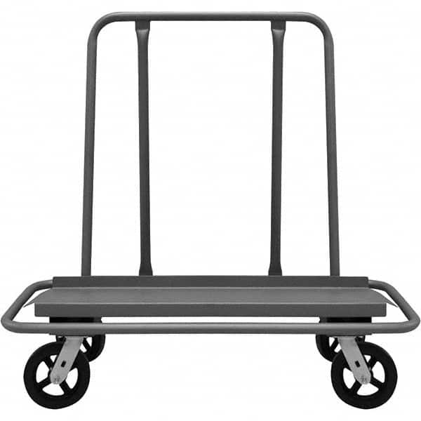 Durham - 3,000 Lb Capacity Drywall Cart - Apex Tool & Supply