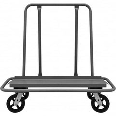 Durham - 3,000 Lb Capacity Drywall Cart - Apex Tool & Supply