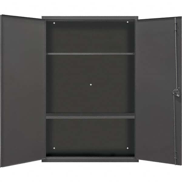 Durham - 4 Shelf Wardrobe Storage Cabinet - Apex Tool & Supply